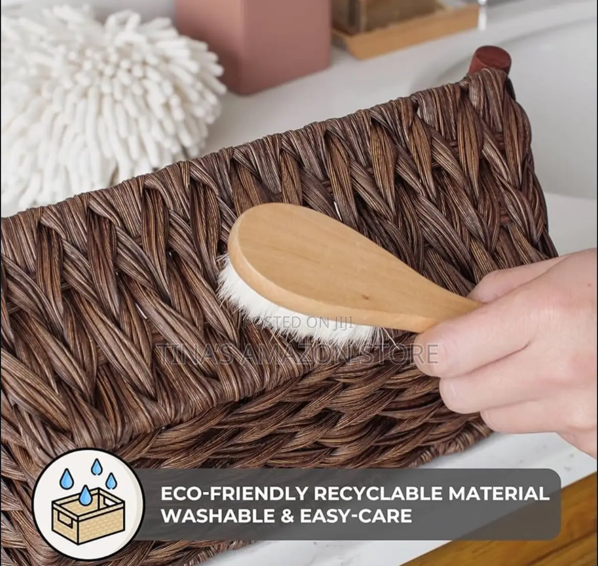 Storage Basket