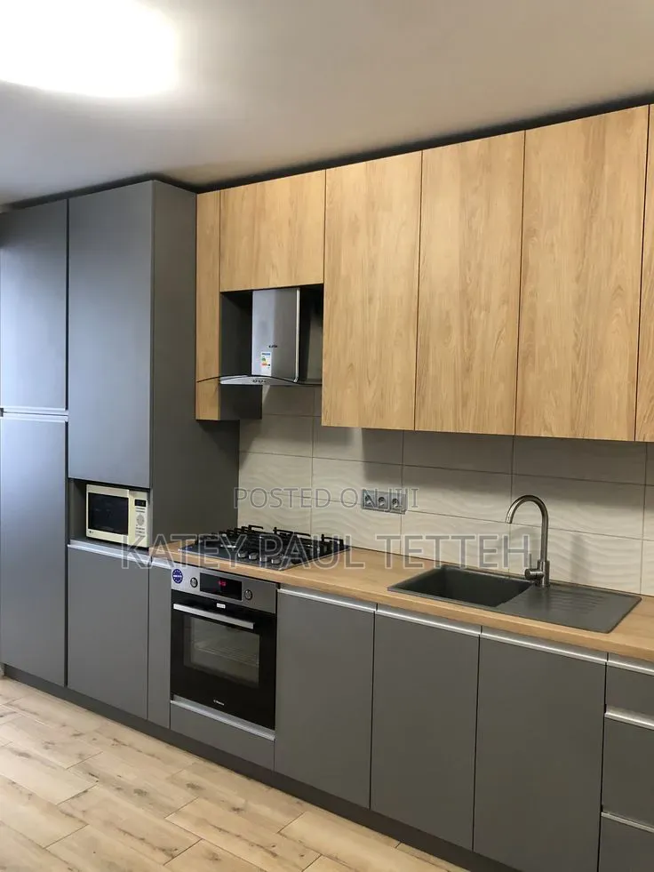 Experienced Carpenter