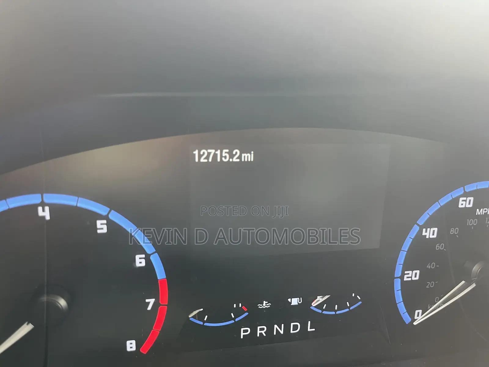 Ford Bronco Sport Base AWD 2023 Gray