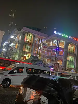 Fully Furnished Hotel For Sale — Kumasi Asafo Vip Terminal