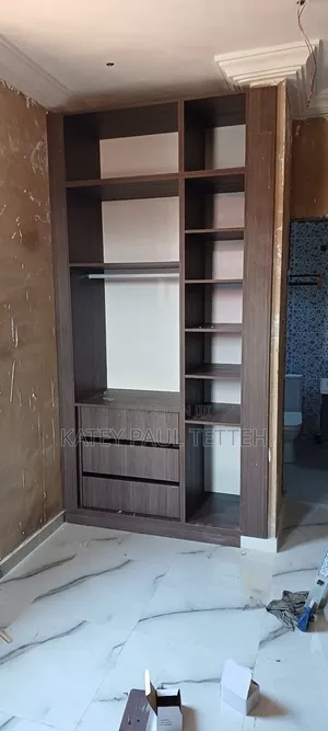 Experienced Carpenter