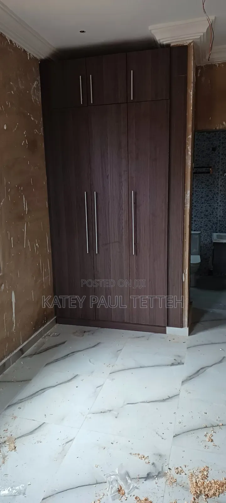 Experienced Carpenter