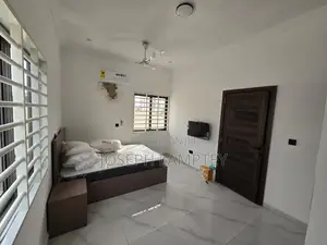 Furnished 3bdrm House in Joseph Lamptey, Baatsona Total for rent