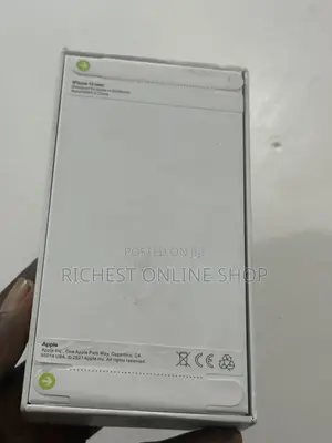New Apple iPhone 13 Mini 128 GB Pink