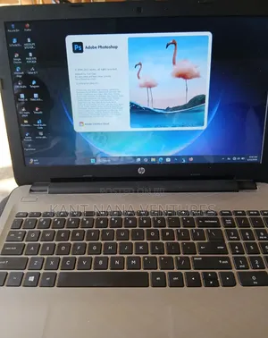 Laptop HP Stream Notebook 8GB AMD Ryzen 5 HDD+SSD 1T