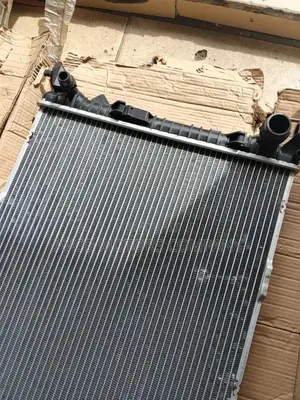 Radiator for Audi A4, A6 ,Q5,V6 and 4 Cylinder 2009 to 2015