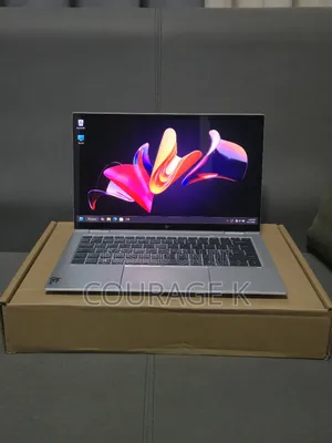 Laptop HP EliteBook x360 1030 G8 16GB Intel Core i5 SSD 256GB
