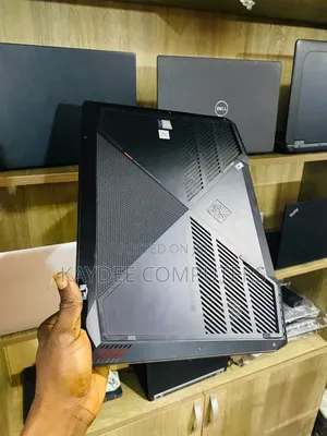 Laptop HP Omen 15 16GB Intel Core i5 SSD 128GB
