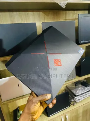 Laptop HP Omen 15 16GB Intel Core i5 SSD 128GB