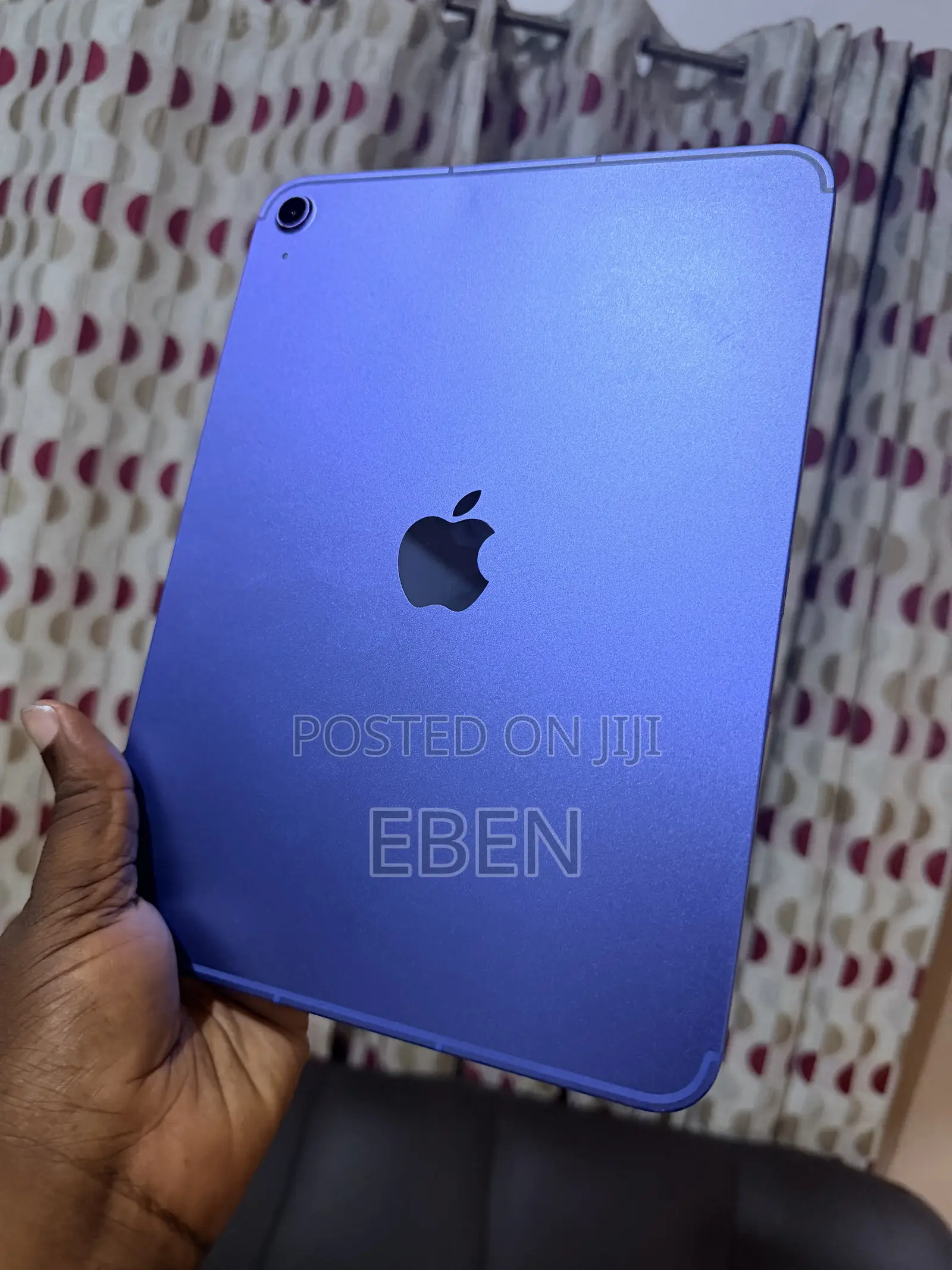 Apple iPad (2025) 128 GB Blue