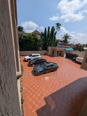Furnished 2bdrm Apartment in Joseph Lamptey, Zongo Junction for rent
