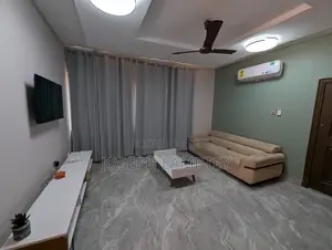 Furnished 2bdrm Apartment in Joseph Lamptey, Zongo Junction for rent