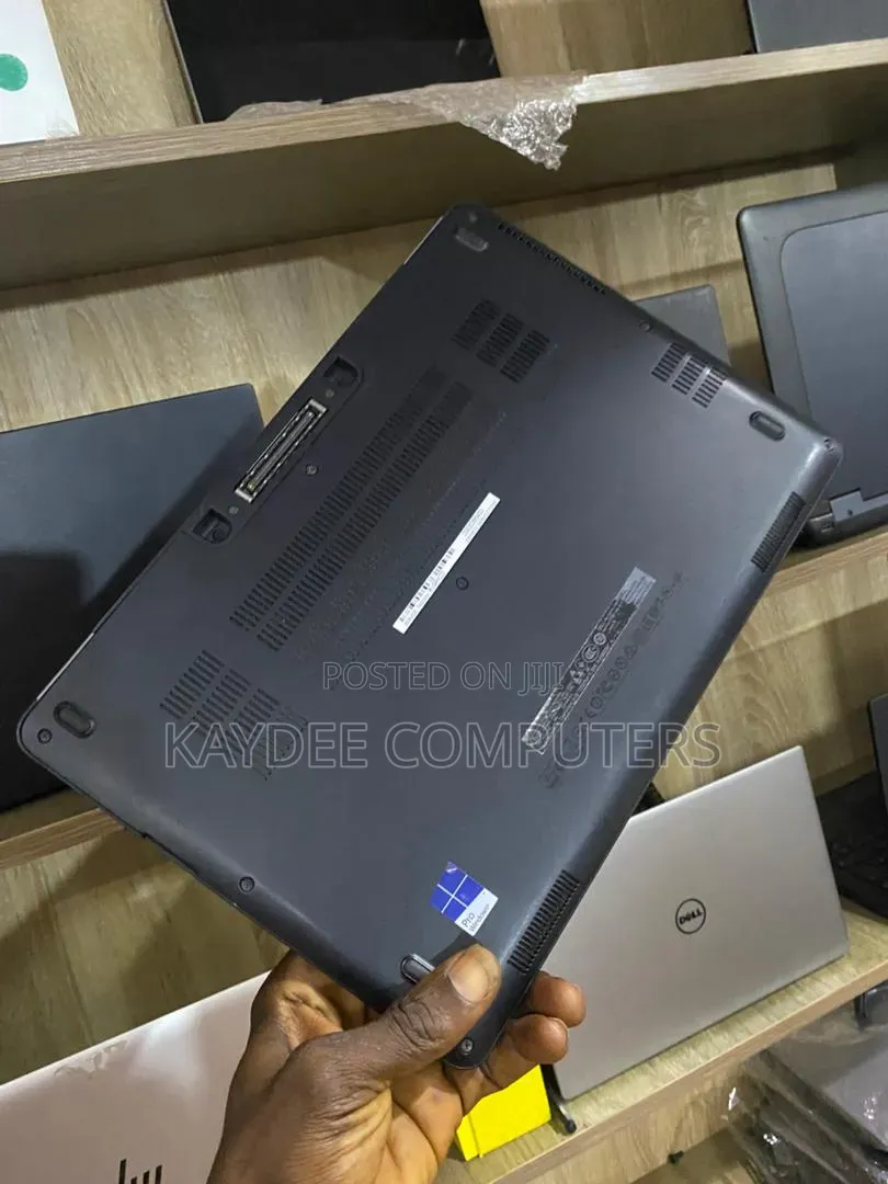 Laptop Dell Latitude E7270 8GB Intel Core i5 SSD 128GB