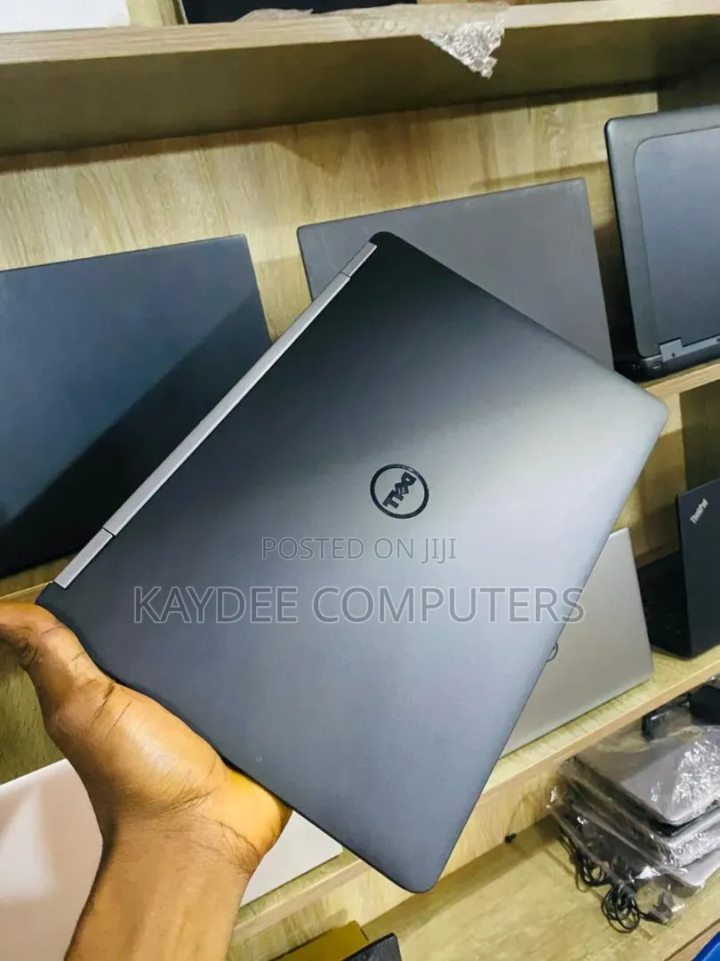 Laptop Dell Latitude E7270 8GB Intel Core i5 SSD 128GB