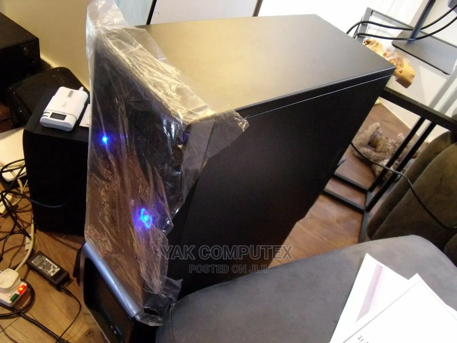 Gigabyte GB-BACE-3000 16GB Intel Core i7 SSHD (Hybrid) 1.5T