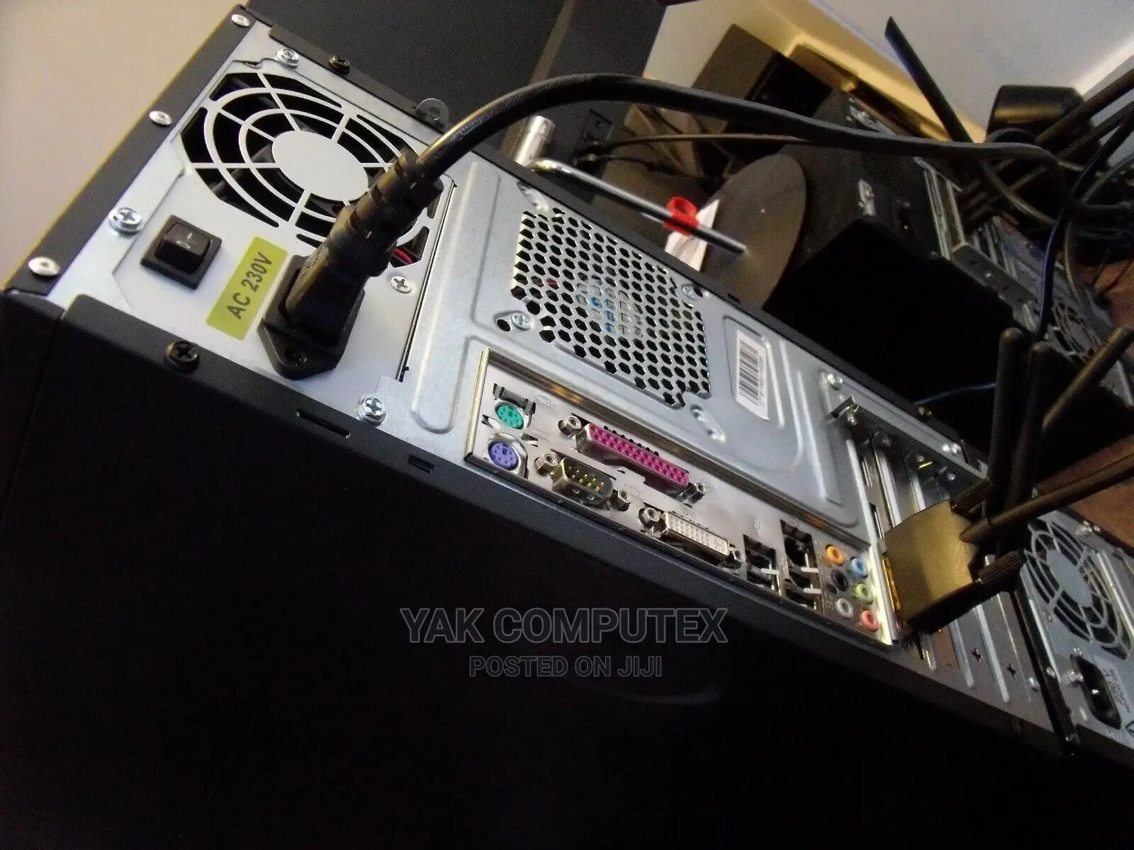 Gigabyte GB-BACE-3000 16GB Intel Core i7 SSHD (Hybrid) 1.5T