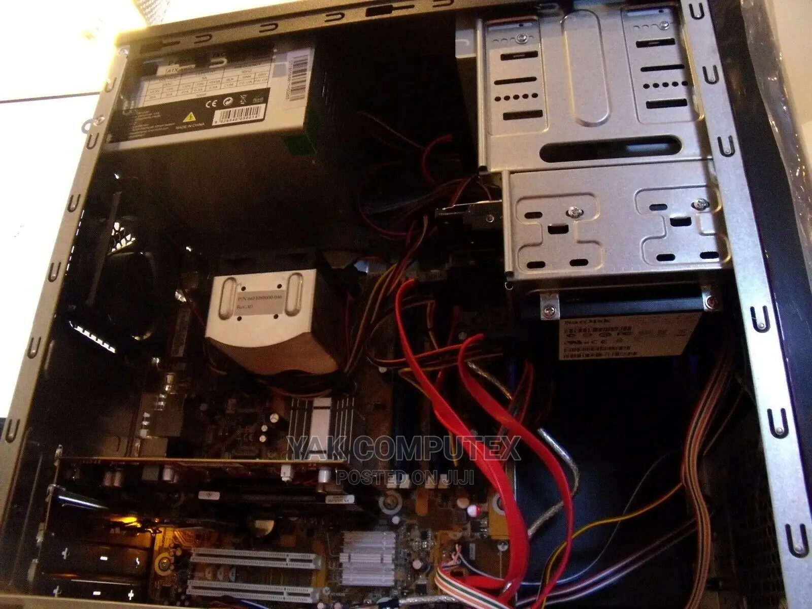 Gigabyte GB-BACE-3000 16GB Intel Core i7 SSHD (Hybrid) 1.5T