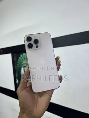 Apple iPhone 14 Pro Max 128 GB White
