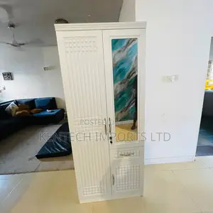 China Made Wardrobe 2 in 1