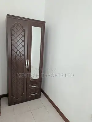 China Made Wardrobe 2 in 1