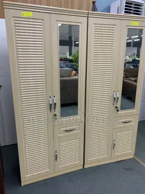 China Made Wardrobe 2 in 1