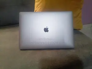 New Laptop Apple MacBook Pro 2019 32GB Intel Core i7 SSD 512GB
