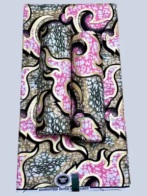 African Prints