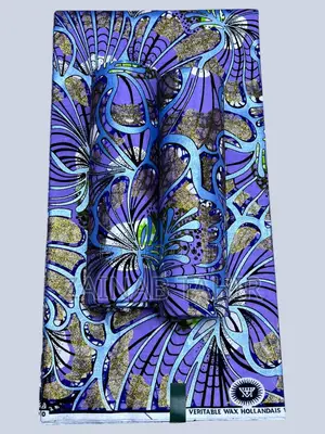 African Prints