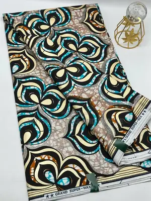 African Prints