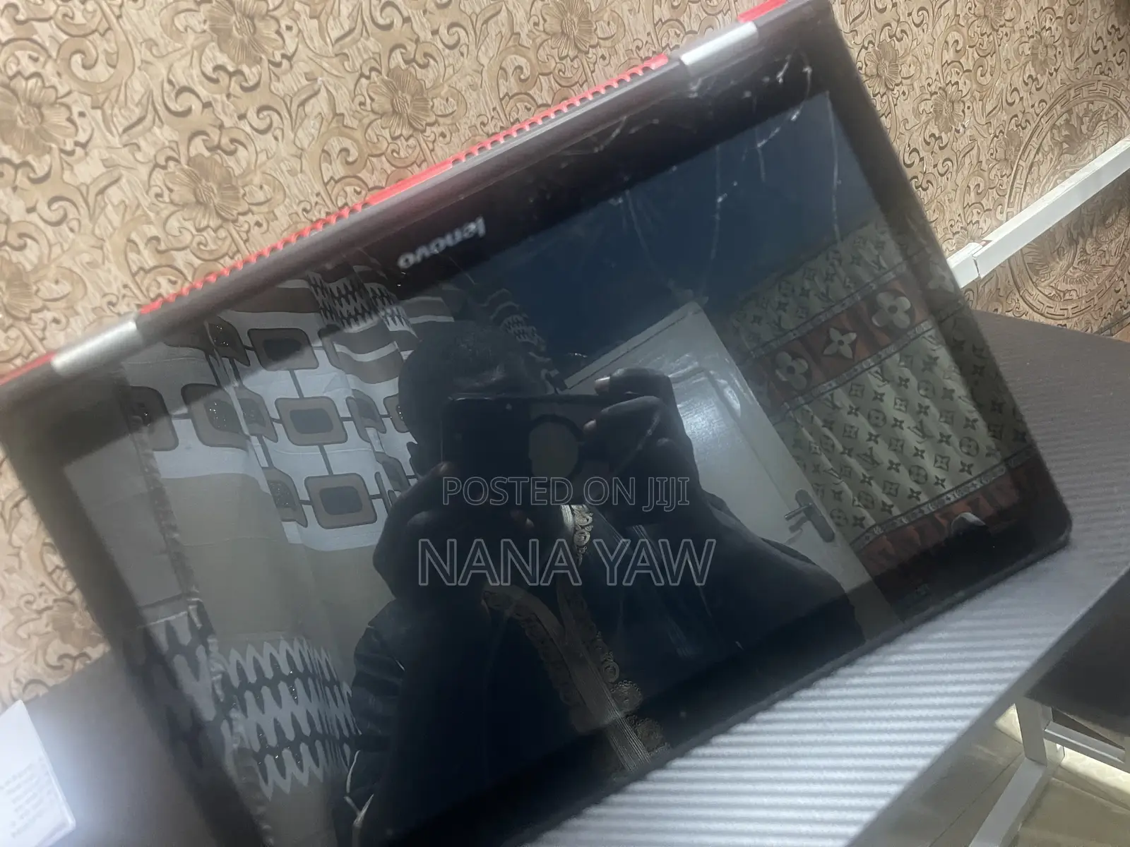 Laptop Lenovo IdeaPad Y500 4GB Intel Core i3 HDD 500GB