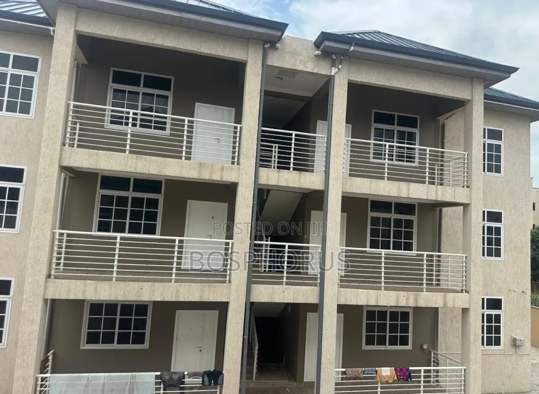 2bdrm Apartment in East Legon Hills, Boundary Road Area for rent