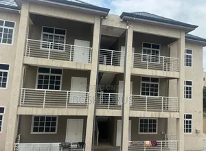 2bdrm Apartment in East Legon Hills, Boundary Road Area for rent