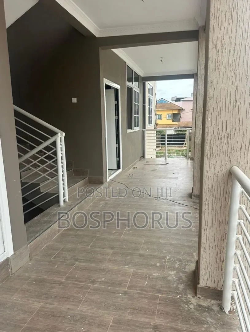 2bdrm Apartment in East Legon Hills, Boundary Road Area for rent