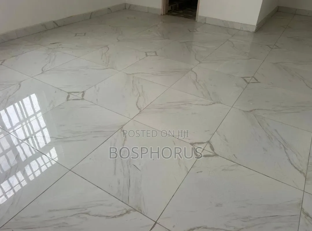 2bdrm Apartment in East Legon Hills, Boundary Road Area for rent