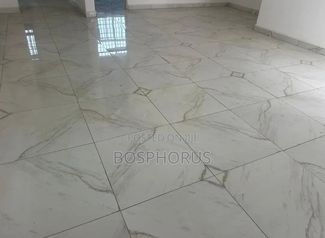 2bdrm Apartment in East Legon Hills, Boundary Road Area for rent