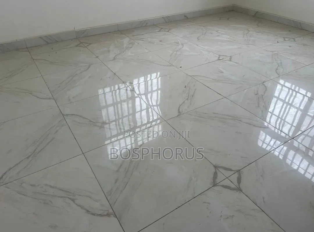 2bdrm Apartment in East Legon Hills, Boundary Road Area for rent