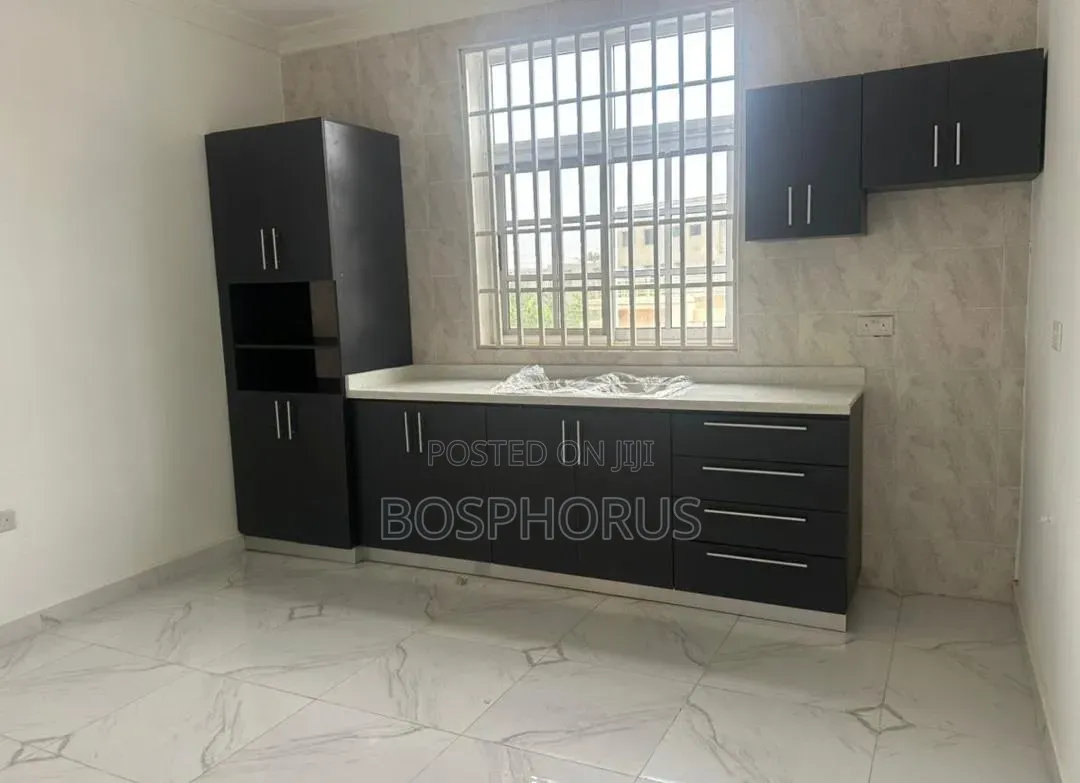 2bdrm Apartment in East Legon Hills, Boundary Road Area for rent