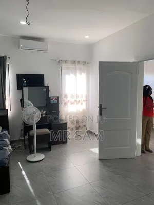 3bdrm House in Sam Properties, Pokuase for sale