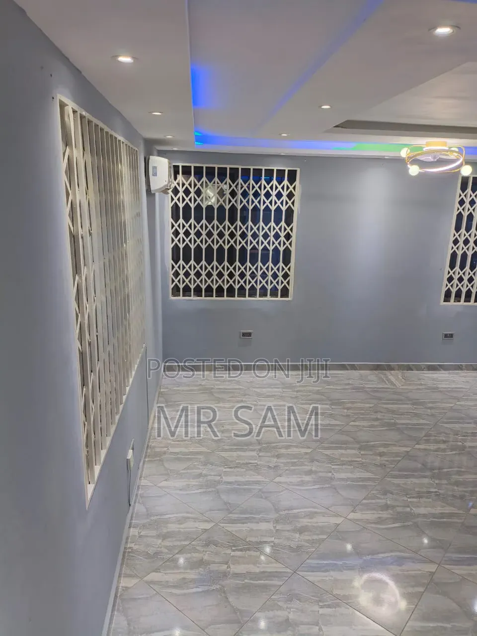 3bdrm House in Sam Properties, Pokuase for sale