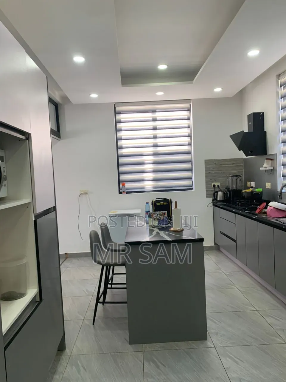 3bdrm House in Sam Properties, Pokuase for sale