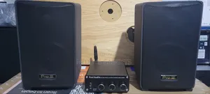 Fosi Audio V2 2.0 Bluetooth Amp