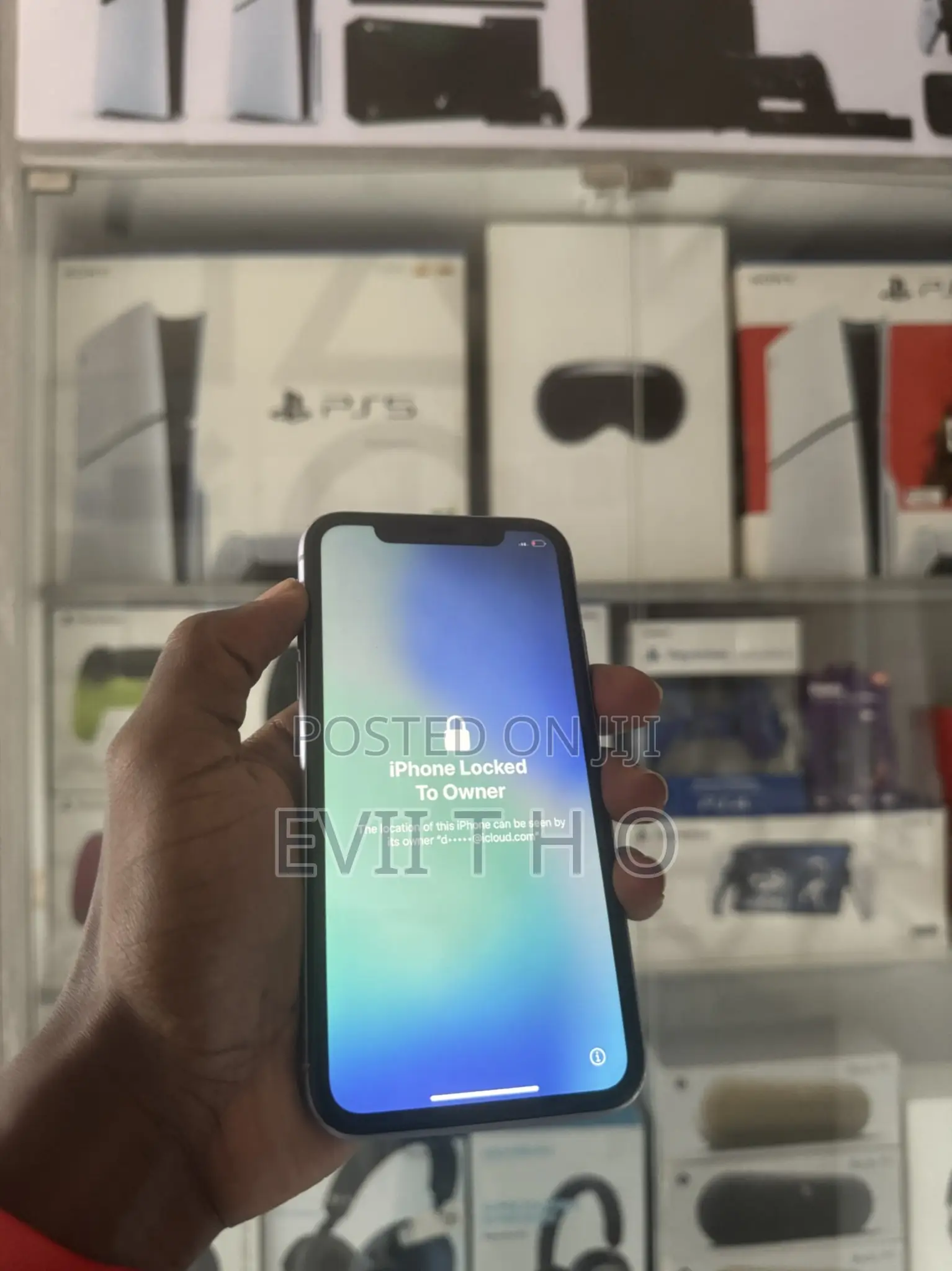 Apple iPhone 11 64 GB Purple