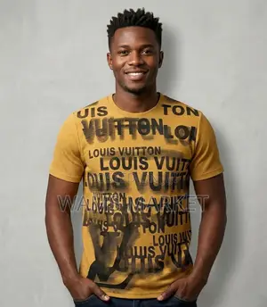 Men’S Designer T-Shirt