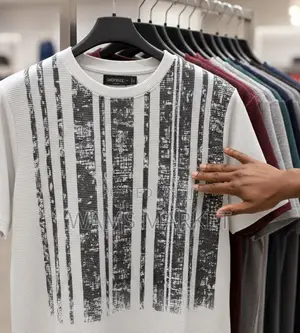 Men’S Designer T-Shirt