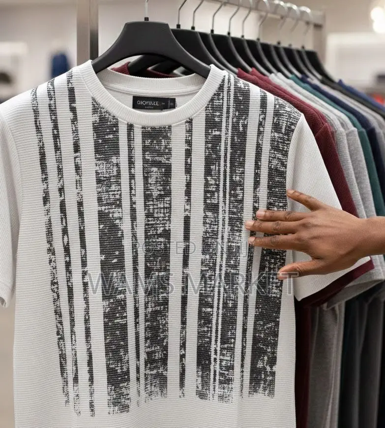 Men’S Designer T-Shirt