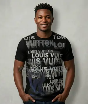 Men’S Designer T-Shirt