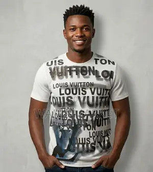 Men’S Designer T-Shirt