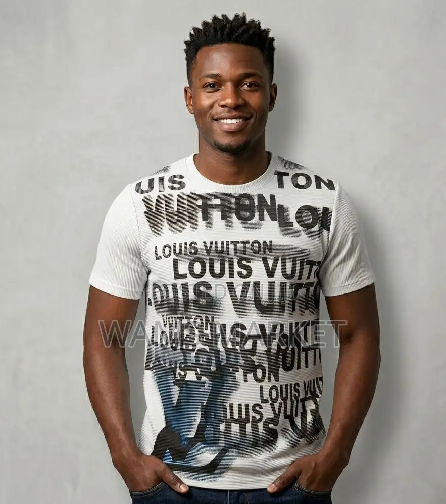 Men’S Designer T-Shirt