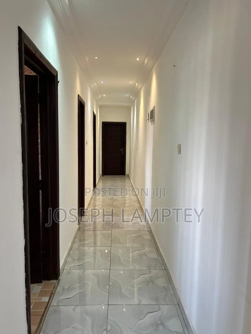 Furnished 2bdrm Apartment in Joseph Lamptey, American House for rent