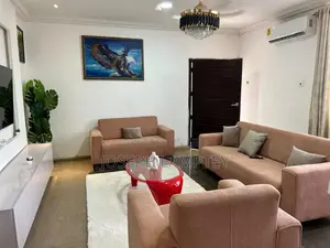 Furnished 2bdrm Apartment in Joseph Lamptey, American House for rent
